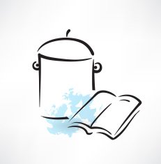 pan book icon