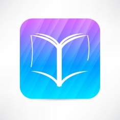 Book Icon N143