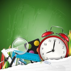 School Background N88