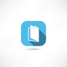 Book Icon N144