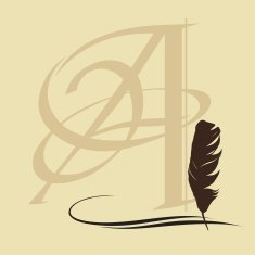 Calligraphic pen