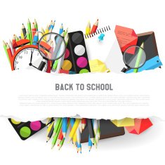 School Background N92