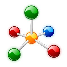 Molecule vector