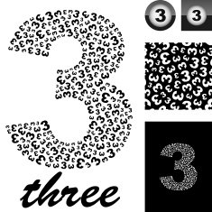 Numbers N37