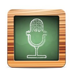 blackboard microphone N2