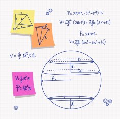 geometry and math