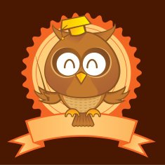 Owl Mascot N6