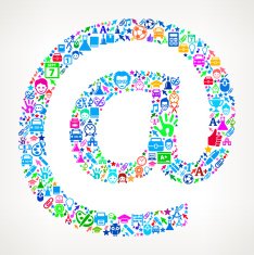 on School & Education Icon Pattern