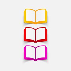 realistic design element book N199