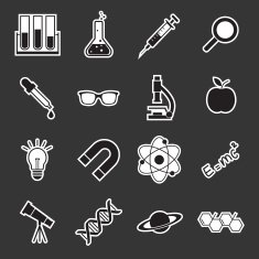 science icon N3