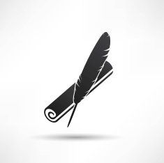 Pen Icon N102