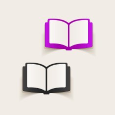 realistic design element book N200