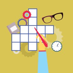 Crossword puzzle N2
