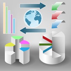 Infographics set N16