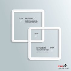 Modern design number options