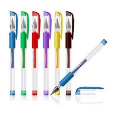 Roller ball pen