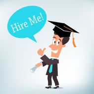 New Graduate
