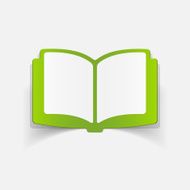 realistic design element book N208