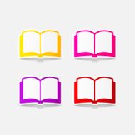 realistic design element book N210