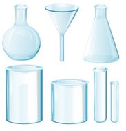 Science equipments
