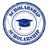 Scholarship stamp