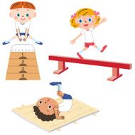 The child who exercises N2