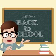 Back To School N1145