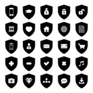 Shield Icon N3