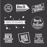 Back To School N1152