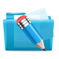Edit Folder