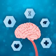 Brain and medical assistance