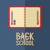 back to school concept N57