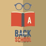 back to school concept N60