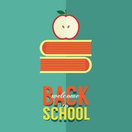 back to school concept N61