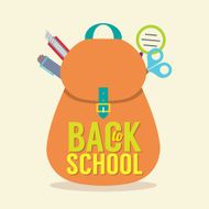back to school concept N63
