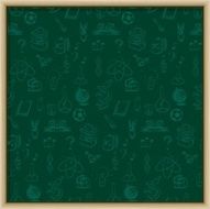 Blackboard pattern