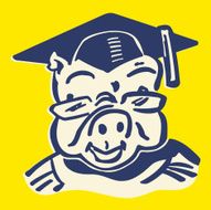 Pig Graduate