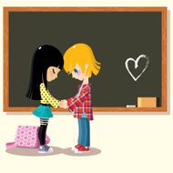 School love N2