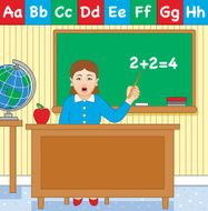 Teacher N42