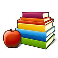Apple and books N2
