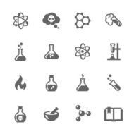 Chemical icons N2