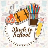 Back To School N1157