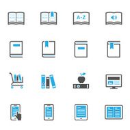 Book Icons N20