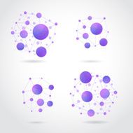 molecule structure N2
