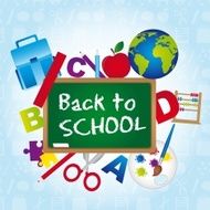 Back To School N1160