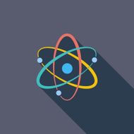 Atom Icon N8