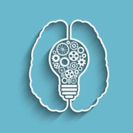 Human Brain N31