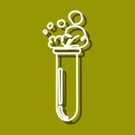 Test Tube N31