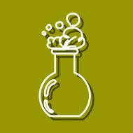 Test Tube N32