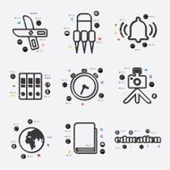Education Infographic N128